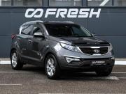 Kia Sportage III Новороссийск  - изображение 22