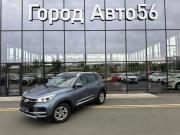 Chery Tiggo 4 I Рестайлинг Оренбург  - изображение 22