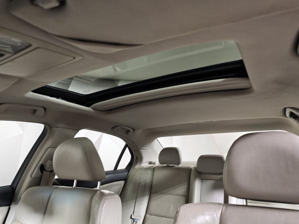 Honda Accord VIII с пробегом 2008 года, цена 751 000 рублей, 213406 км, седан, Автокод Объявления