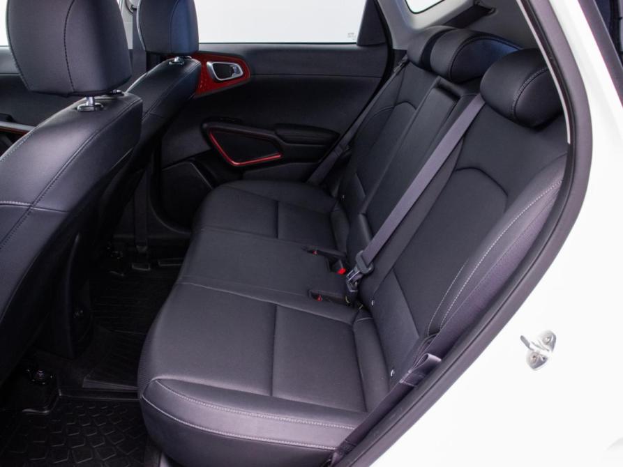 Kia Soul III Москва  - изображение 11
