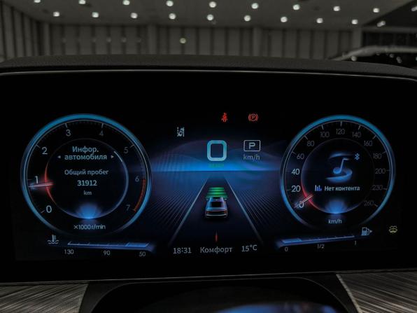 Hongqi H9 I с пробегом 2023 года, цена 3 850 000 рублей, 31892 км, седан, Автокод Объявления