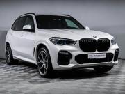 BMW X5 IV (G05/G18) Москва  - изображение 24