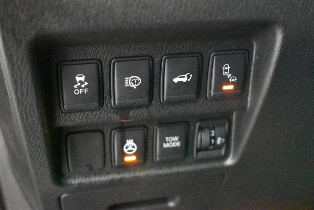 Nissan Pathfinder IV Москва  - изображение 16
