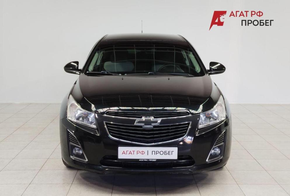 Chevrolet Cruze I Рестайлинг Саратов  - изображение 2
