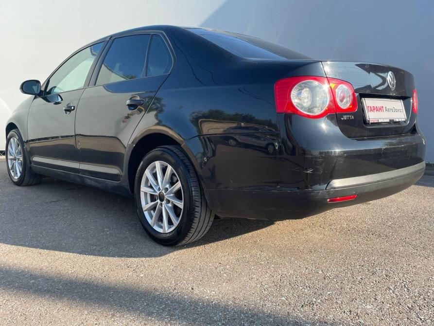 Volkswagen Jetta V Стерлитамак  - изображение 7