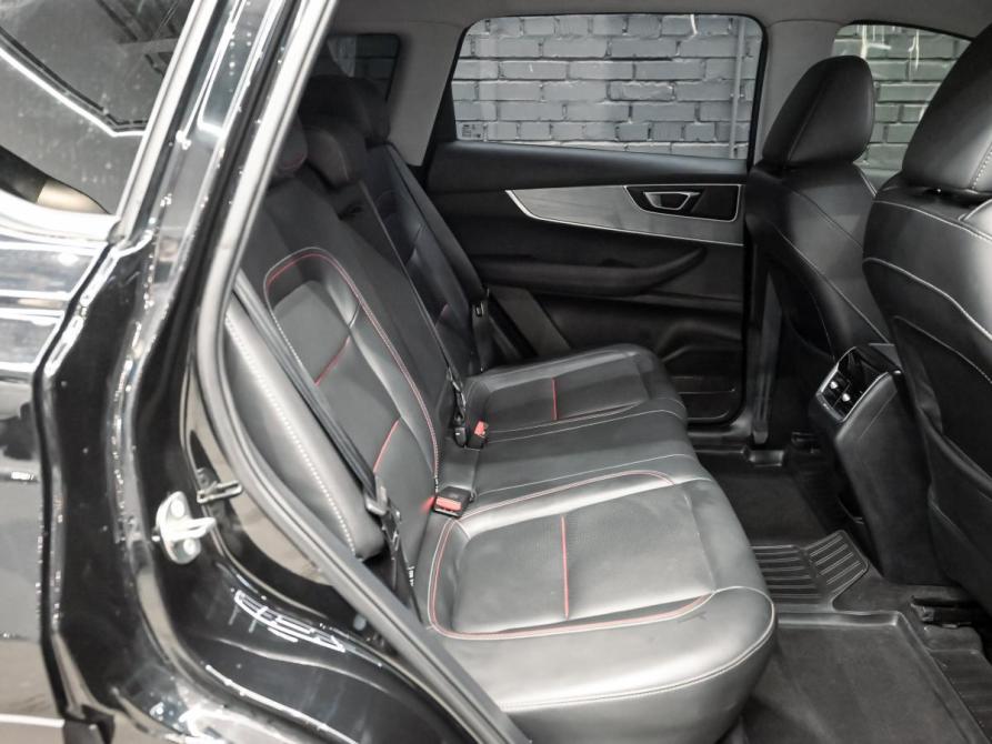 Chery Tiggo 7 Pro I Екатеринбург  - изображение 20
