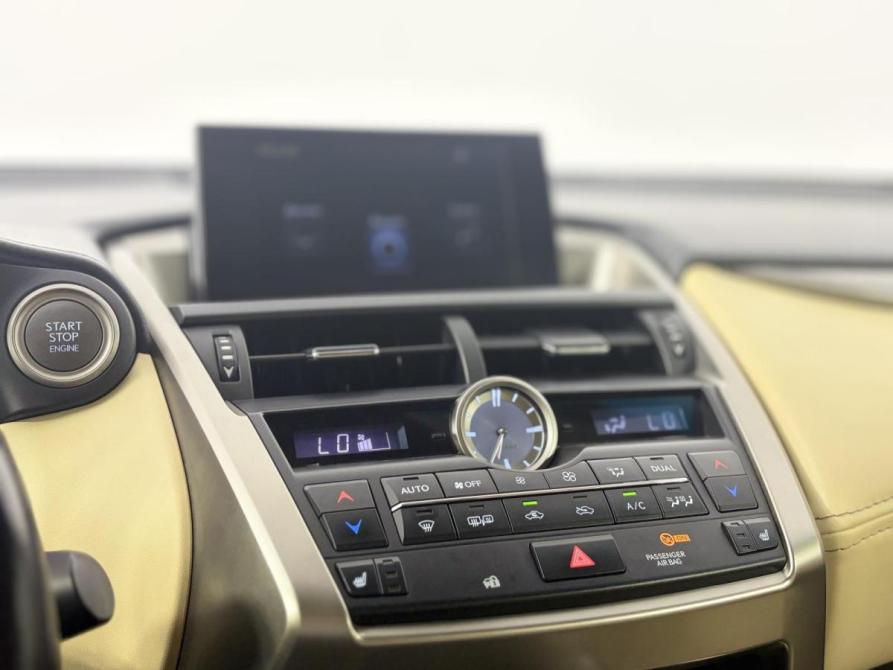 Lexus NX I Казань  - изображение 20
