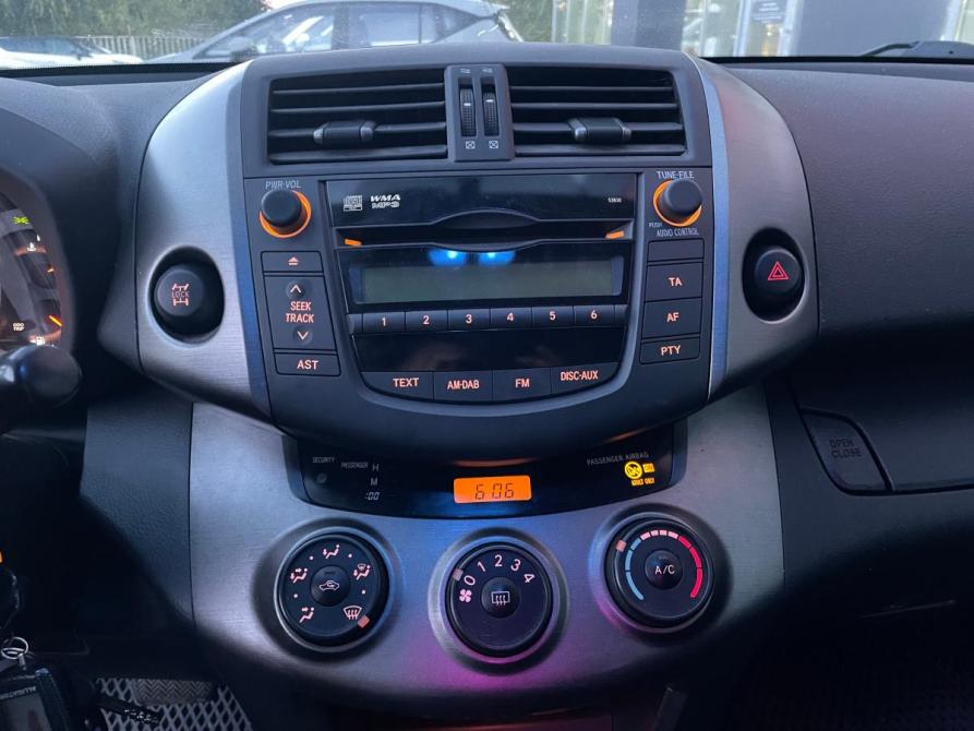 Toyota RAV4 III (XA30) Рестайлинг Воронеж  - изображение 13