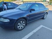 Audi A4 I (B5) Воронеж  - изображение 8