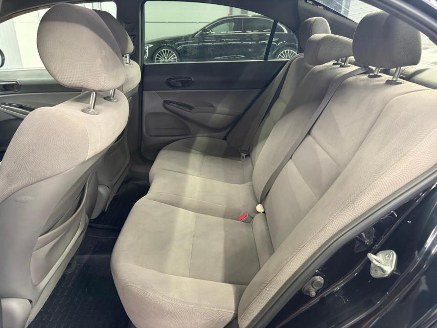 Honda Civic VIII Краснодар  - изображение 13