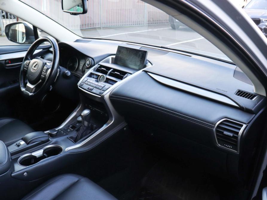 Lexus NX I Химки  - изображение 8