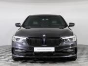 BMW 5 серии VII (G30/G31/G38) Химки  - изображение 19
