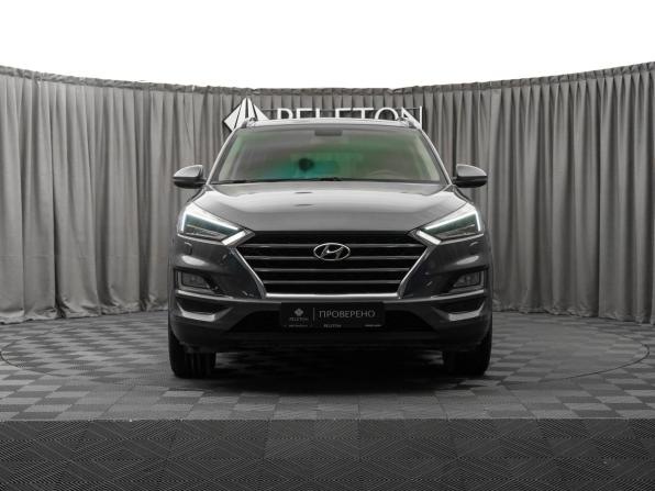 Hyundai Tucson III Рестайлинг с пробегом 2018 года, цена 2 380 000 рублей, 134000 км, внедорожник, Автокод Объявления