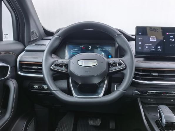 Geely Okavango I Рестайлинг с пробегом 2024 года, цена 3 200 000 рублей, 486 км, внедорожник, Автокод Объявления
