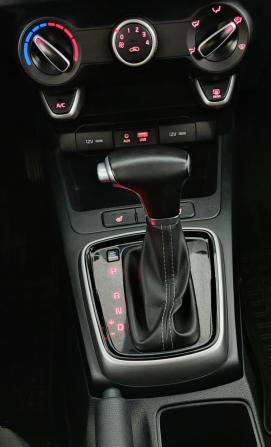 Kia Rio IV с пробегом 2020 года, цена 1 399 000 рублей, 92340 км, хэтчбек, Автокод Объявления