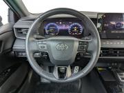 Toyota Camry IX (XV80) China Market Москва  - изображение 43