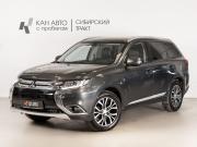 Mitsubishi Outlander III Рестайлинг 3 Казань  - изображение 9