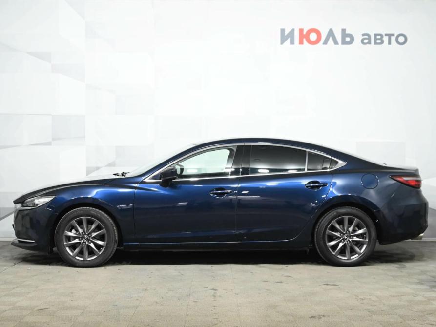 Mazda 6 III (GJ) Рестайлинг 2 Екатеринбург  - изображение 8