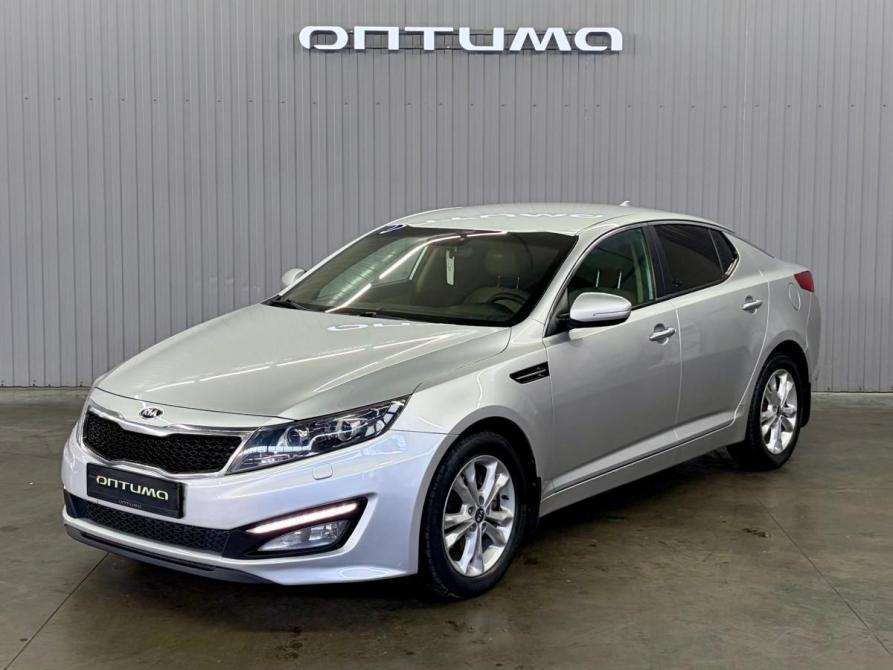 Kia Optima III Краснодар  - изображение 1