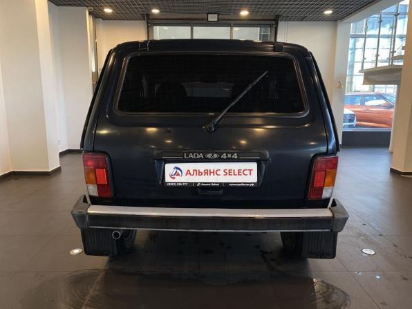 Lada (ВАЗ) 2121 (4x4) I Рестайлинг с пробегом 2014 года, цена 330 000 рублей, 105707 км, внедорожник, Автокод Объявления