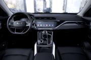 Geely Atlas Pro Тюмень  - изображение 43