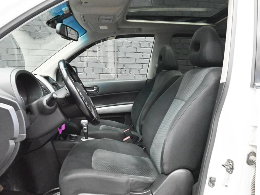 Nissan X-Trail II Рестайлинг Екатеринбург  - изображение 19