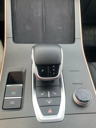 Omoda C5 I с пробегом 2023 года, цена 1 749 900 рублей, 28010 км, внедорожник, Автокод Объявления