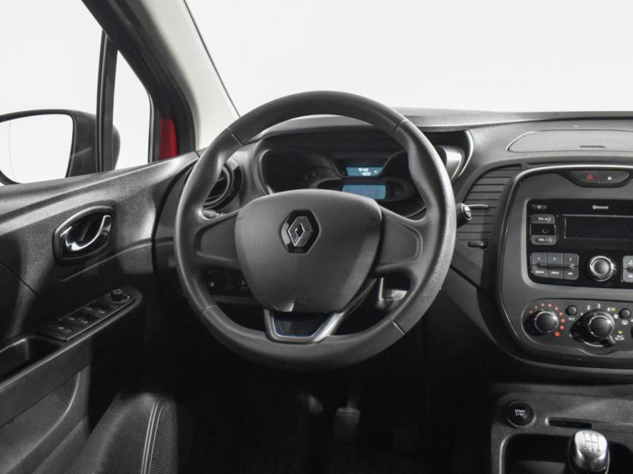 Renault Kaptur I Санкт-Петербург  - изображение 15