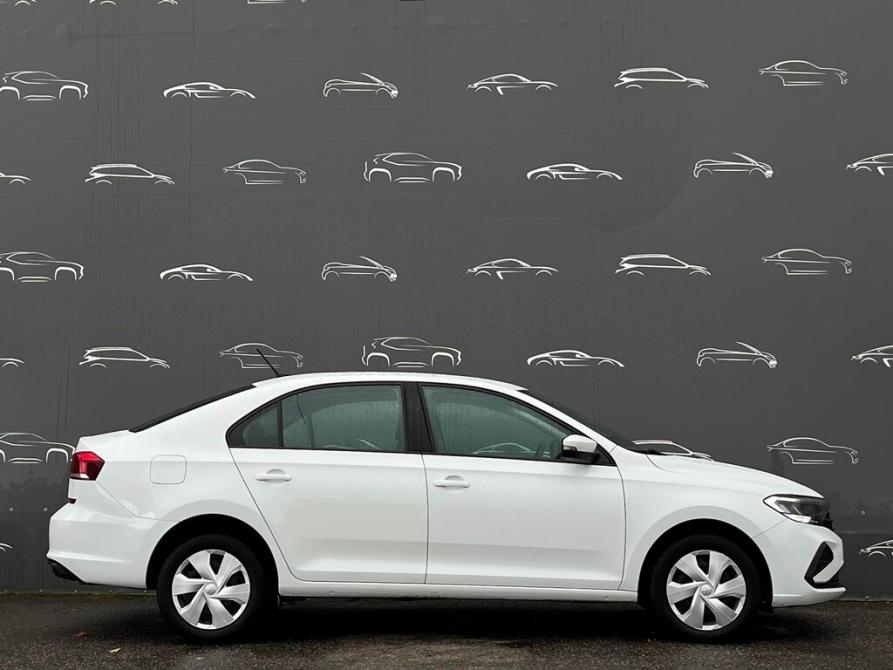 Volkswagen Polo VI Санкт-Петербург  - изображение 10
