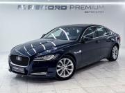 Jaguar XF II Уфа  - изображение 32