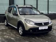 Renault Sandero I Екатеринбург  - изображение 26