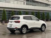 Chery Tiggo 4 Pro I Уфа  - изображение 16
