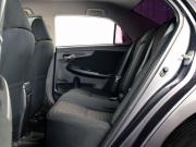 Toyota Corolla X (E140 E150) Рестайлинг Кемерово  - изображение 33