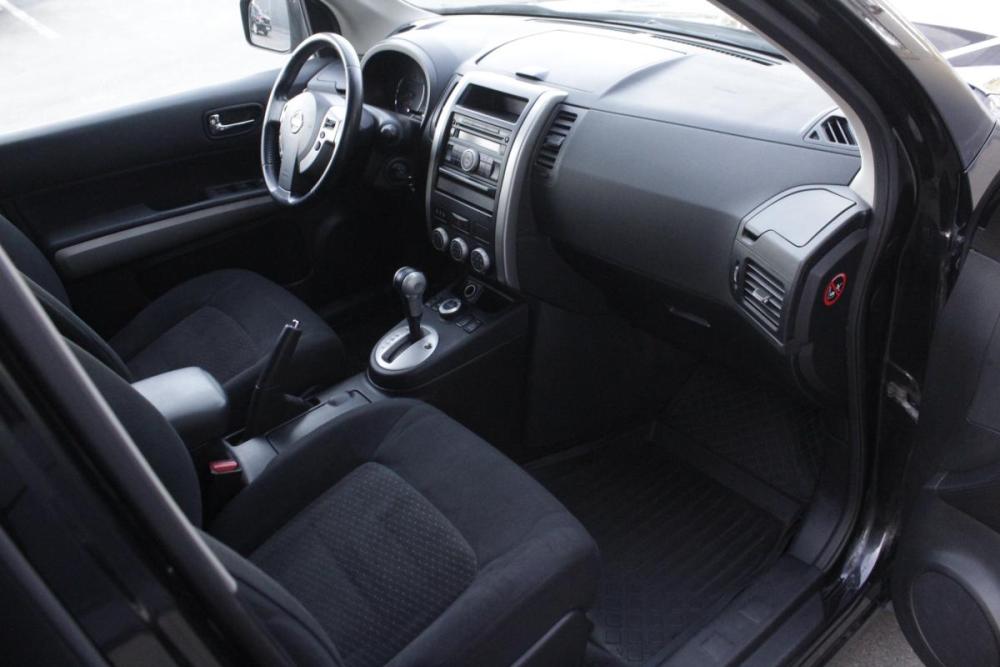 Nissan X-Trail II Рестайлинг Брянск  - изображение 5