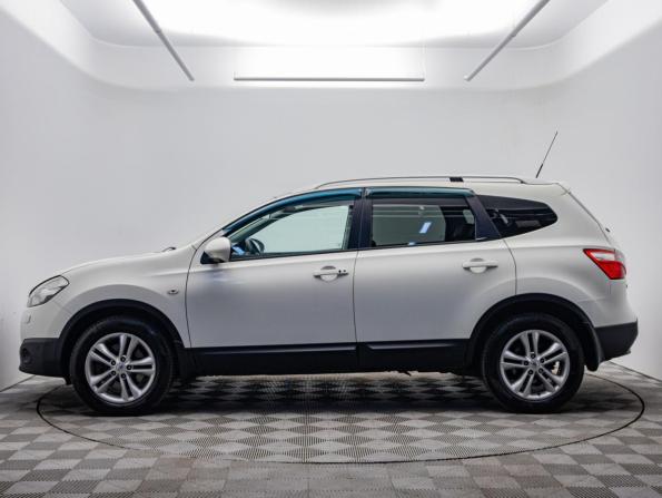Nissan Qashqai+2 I Рестайлинг с пробегом 2012 года, цена 1 160 000 рублей, 197666 км, внедорожник, Автокод Объявления