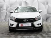 Lada (ВАЗ) Vesta I Ульяновск  - изображение 18