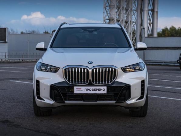 BMW X5 IV (G05/G18) Рестайлинг с пробегом 2023 года, цена 12 360 000 рублей, 14700 км, внедорожник, Автокод Объявления
