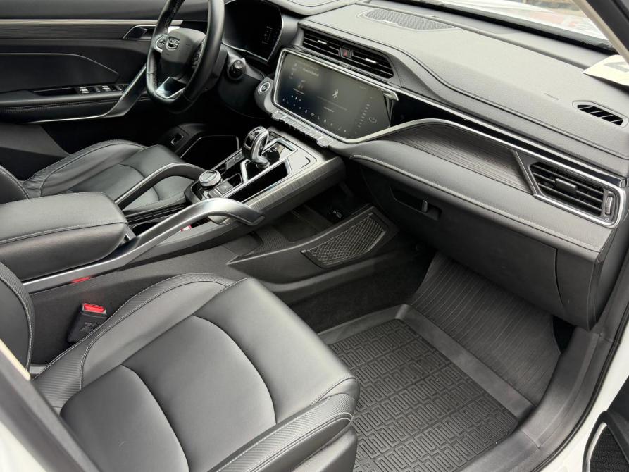 Geely Atlas Pro Санкт-Петербург  - изображение 9