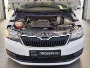 Skoda Rapid I Рестайлинг Уфа  - изображение 33