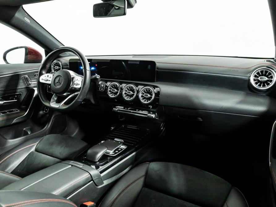 Mercedes-Benz CLA II (C118 X118) Санкт-Петербург  - изображение 9