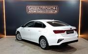 Kia Cerato IV Уфа  - изображение 26