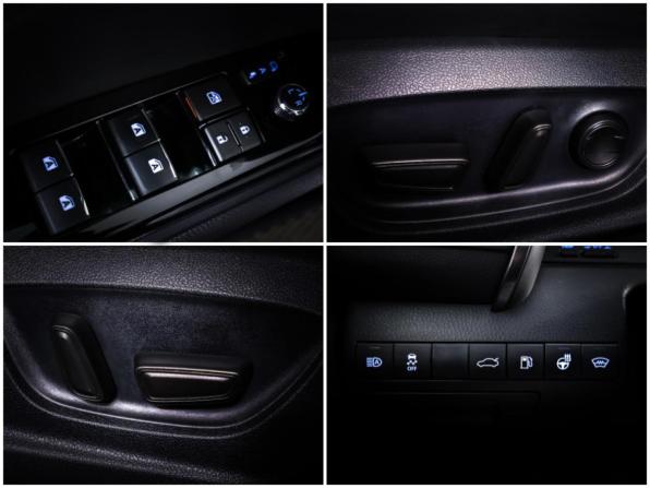 Toyota Camry VIII (XV70) с пробегом 2018 года, цена 2 798 000 рублей, 121570 км, седан, Автокод Объявления