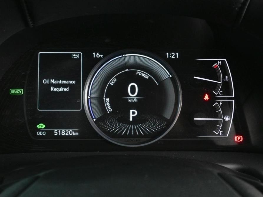 Lexus ES VII Ростов-на-Дону  - изображение 29