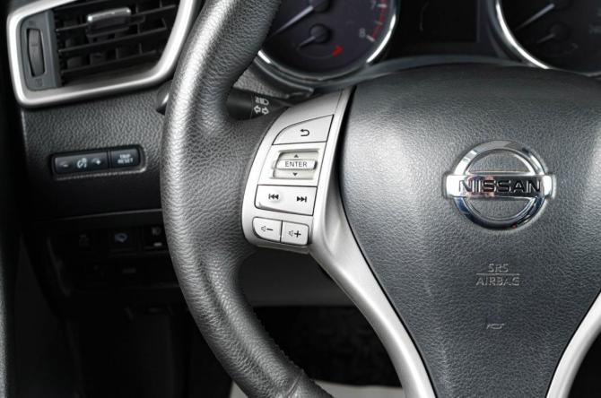 Nissan X-Trail III с пробегом 2015 года, цена 1 699 000 рублей, 180000 км, внедорожник, Автокод Объявления