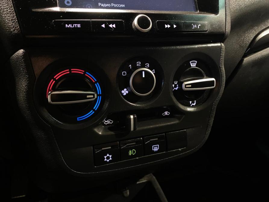 Lada (ВАЗ) Granta I Рестайлинг Челябинск  - изображение 13