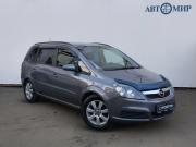 Opel Zafira B Москва  - изображение 17