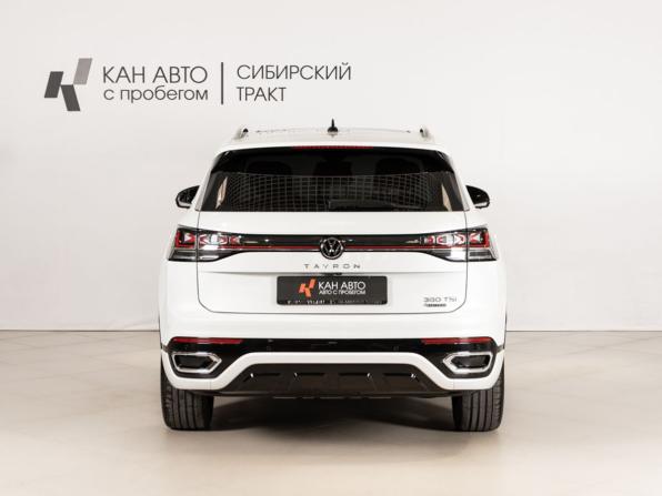 Volkswagen Tayron II (China Market) с пробегом 2023 года, цена 3 702 600 рублей, 59992 км, внедорожник, Автокод Объявления