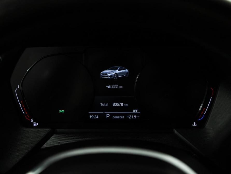BMW 2 серии F44 Санкт-Петербург  - изображение 13