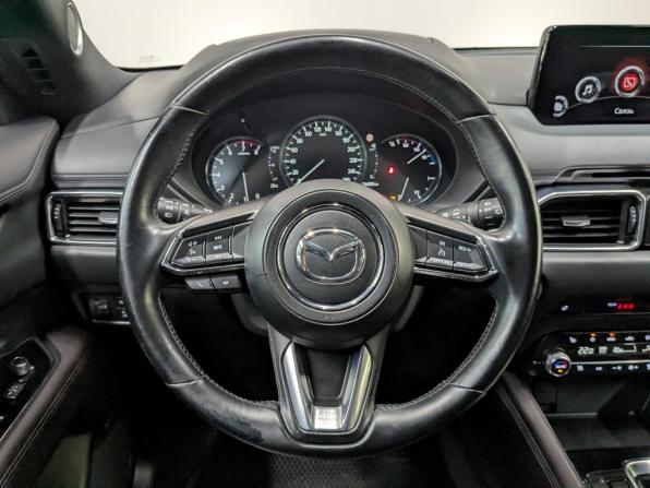 Mazda CX-5 II с пробегом 2020 года, цена 2 750 000 рублей, 134289 км, внедорожник, Автокод Объявления