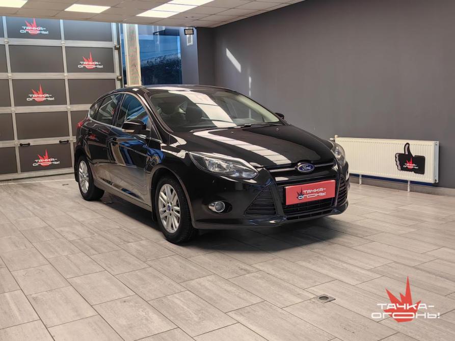Ford Focus III Пермь  - изображение 4